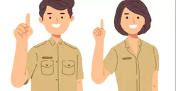 Wajib Tahu! Ini Syarat dan Ketentuan Tenaga Honorer Bisa Diangkat Menjadi PPPK Paruh Waktu 2024