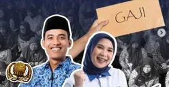 Sama-sama Jadi Incaran Jobseeker, Cek Perbandingan Gaji dan Tunjangan PNS serta BUMN