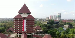 UI Nomor Satu! Ini Dia Daftar Kampus Terbaik di Indonesia 2025 versi QS World University Rankings, Ada PTN dan PTS!
