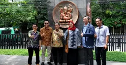 Ini Dia Top 10 PTN dengan Nilai UTBK Tertinggi di SNBT 2024, Panduan buat Tahun 2025