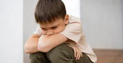 Waspadai Ciri-ciri Trauma pada Anak, Jangan Dibiarkan Bisa Fatal, Orang Tua Wajib Tahu!