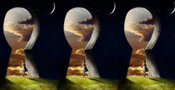 Tes Psikologi: Kepribadian Berdasarkan Objek Pertama yang Tertangkap, Apakah Sentimental atau Rasional? Temukan di Sini!