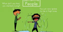 Edukasi Psikologi: Memahami Highly Sensitive Person (HSP), Gejala dan Cara Mengelolanya