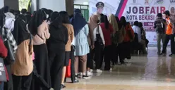 Apa? 9,9 Juta Gen Z Menganggur? Ini Penyebab dan Solusi Menurut Rhenald Kasali!