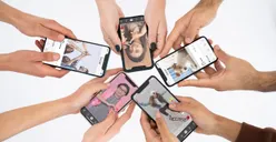 Membaca Kepribadian Orang dari Apa yang Mereka Unggah di Akun Media Sosial
