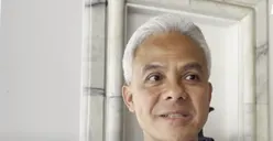 Absen dari Acara Pengukuhan Kemenangan Prabowo-Gibran, Benarkah Ganjar Kecewa dan Belum Bisa Nrimo?