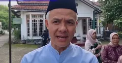Soal PDIP Usulkan Anies Baswedan Maju Pilgub DKI Jakarta, Ganjar: Mudah-Mudahan Bisa Bernegosiasi