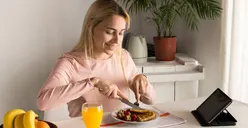 Fakta Unik: Kepribadian Seseorang Dilihat dari Menu Sarapan Favorit, yang Suka Nasi Ternyata Jauh dari Sifat Ini!
