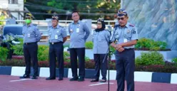 5 Kantor Wilayah Tingkat Persaingan Paling Ketat Formasi Pemeriksa Keimigrasian Kemenkumham di Seleksi CPNS 2024
