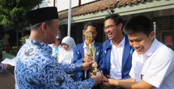 10 SMA Terbaik di PPDB Jakarta 2024 Jalur Prestasi Akademik Berdasarkan Rata-Rata Nilai Akhir