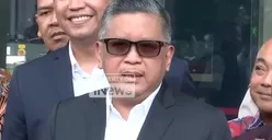 Soal Peluang Duet Anies Baswedan dan Hendrar Prihadi di Pilgub Jakarta, Hasto: Tunggu Tanggal Mainnya