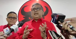 Trending Tagar FufufafaAdalahGibran dan GibranJujurlah Soal Akun Kaskus Fufufafa, Begini Tanggapan Menohok PDIP