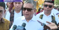 Ramai Isu PDIP Siap Dukung Anies Baswedan di Pilgub DKI Jakarta, Sekjen PDI Perjuangan Beberkan Hal Ini 