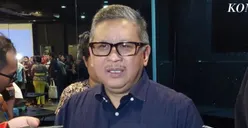 Tanggapi Kaskus Fufufafa yang Menyeret Gibran, Hasto Kristiyanto: Sekarang Banyak Lempar Batu Sembunyi Tangan