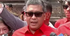 PDIP Pasangkan Anies Baswedan dengan Rano Karno di Pilgub Jakarta? Begini Kata Hasto