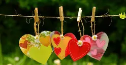 5 Fakta Psikologi Tentang Cinta yang Mungkin Belum Kamu Tahu: 80 Persen Seseorang Sudah Bertemu Jodohnya Diusia 18 Tahun