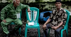 10 Provinsi dengan Angka Harapan Hidup Pria Tertinggi di Indonesia, Jakarta Bukan Nomor 1