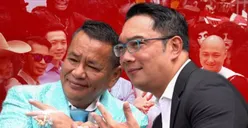 Ini Prediksi Sejumlah Nama Yang Bakal Digandeng Jadi Menteri Kabinet Prabowo-Gibran