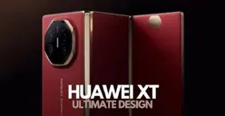 Review Huawei Mate XT Ultimate! Smartphone Layar Lipat 3 Paling Worth It Tahun 2024!