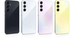 Vivo V30 Vs Samsung Galaxy A55: Smartphone Berkualitas dengan Harga Terjangkau, Mana yang Lebih Unggul?