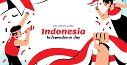5 Ide Lomba 17 Agustus di Kantor yang Seru, Tetap Meriah Meski di Ruangan Tertutup!
