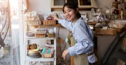 Rekomendasi 5 Ide Usaha yang Cocok untuk Ibu Rumah Tangga, Tetap Cuan dan Bisa Sambil Jaga Anak