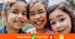 Psikologi Suami yang Lebih Memilih Foto Anak Ketimbang Istri di Meja Kerjanya