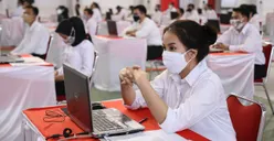 Lulusan SMA Sederajat Merapat! Ini Daftar Formasi CPNS 2024 yang Tersedia di Instansi Pusat