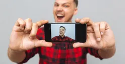 Kepribadian Berdasarkan Foto Profil Media Sosial, yang Pakai Filter Ternyata Merasa Kurang Ini