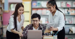 Fantastis! Lulusan 10 Jurusan Ini Kantongi Gaji Hingga 2 Digit Per Bulan dari 45 Jurusan di ITB, Kamu Mau?