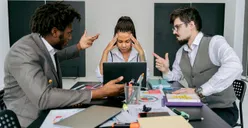 8 Fakta Psikologi Tentang Masalah yang Dihadapi Pekerja Saat Ini, Tidak Hanya Kesehatan Mental