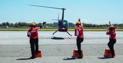 6 Jurusan Kuliah yang Bisa Kerja di Bandara Setelah Lulus, Gak Cuma Pilot!