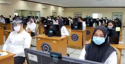 Tes SKD CPNS 2024 Masih Digelar 16 Hari Lagi, tapi Maaf 2,1 Juta Peserta Sudah Dipastikan Gagal Lolos, Ini Penyebabnya