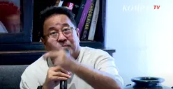 Muncul Gerakan Coblos 3 Pasangan dari Pendukung Anies di Pilgub Jakarta 2024, Rano Karno Komentar Begini