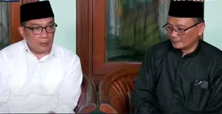 Sebelum Wilayah Kampanye Pilgub Jakarta 2024 Dibagi KPU, Ridwan Kamil Ungkap Strategi Unik: Ada Senam Bareng Warga