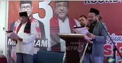 Dapat Dukungan dari Relawan Anies for Si Doel untuk Pilgub Jakarta 2024, Rano Karno: Alhamdulillah