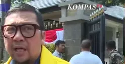 Wakil Ketua Umum Golkar Tawarkan Sosok Ini untuk Maju ke Pilgub Jakarta pada Semua Partai, Bukan Jusuf Hamka tapi…