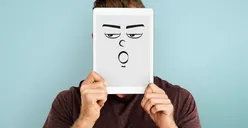 9 Ciri Psikologis Orang yang Sedang Berbohong ketika Berbicara, Bibir dan Mata Terlihat Seperti Ini