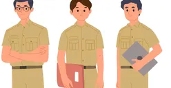6 Peluang Karier PNS Bagi Lulusan SMA-SMK di Kementerian, Apa Saja?