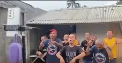 Tiktokers Sadbor Viral Joget Dapat Saweran Rp700 Ribu Per Hari, Netizen Curiga Ada Promosi Judi Online dari Hal Ini