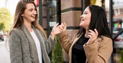 Ingin Mereka Terkesan? Lakukan Tips agar Disukai semua Orang, Bagaimana sebaiknya dengan Lawan Bicara