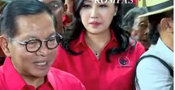 PKS Unggul di Jakarta, Pramono Anung Ungkap Kunci Kemenangan di Pilgub 2024: Bukan Soal Jumlah Suara!