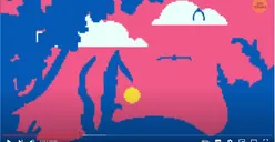 Tes Kepribadian: Gambar Pemandangan Alam atau Wajah yang Kamu Lihat Pertama Kali? Ternyata Hasilnya…