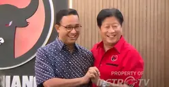 Bukan Cuma Taat Aturan, Anies Baswedan Harus Penuhi Syarat Ini Jika Ingin Diusung PDIP Maju di Pilgub Jakarta 2024