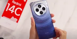 Xiaomi Redmi 14C: HP Terjangkau dengan Memori Internal Lega! Tersedia Berapa GB?