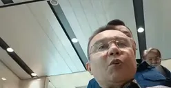 Sufmi Dasco Sebut Akun Kaskus Fufufafa Tidak Dibahas dalam KIM, Isu Keretakan Prabowo-Gibran Dibantah