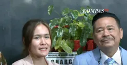 Temuan Bukti Baru, Jessica Wongso Ajukan Sidang PK Kasus Kopi Sianida