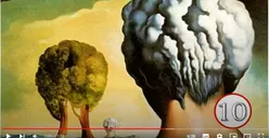 Tes Kepribadian: Gambar Leher Belakang, Pohon, atau Bukit yang Kamu Lihat Pertama Kali?