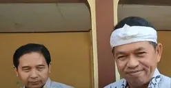 Terima Dirinya Dilaporkan Iptu Rudiana di Kasus Vina Cirebon, Dedi Mulyadi: Harus Dihadapi