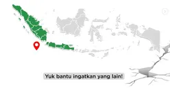 Jangan Abaikan! Ini 5 Nomor Telepon Penting yang Wajib Disimpan untuk Siaga Gempa Bumi Megathrust, Cek Sekarang!